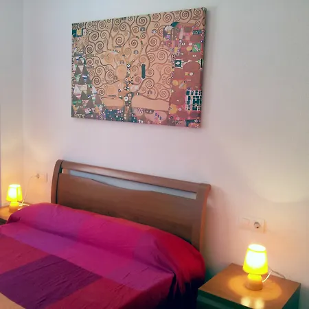 Apartment Acv Playa Coral I-2ª Linea Planta 6 Sur