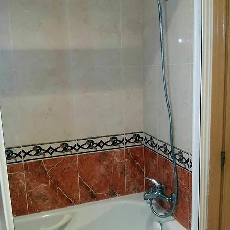 Acv Playa Coral I-2ª Linea Planta 6 Sur *